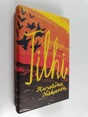 Karoliina Niskanen : Tilhi
