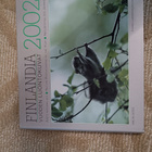 Vuoden luontokuvat 2002 - pikkukuva 1
