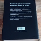 Frederick Forsyth - Kobra - pikkukuva 2