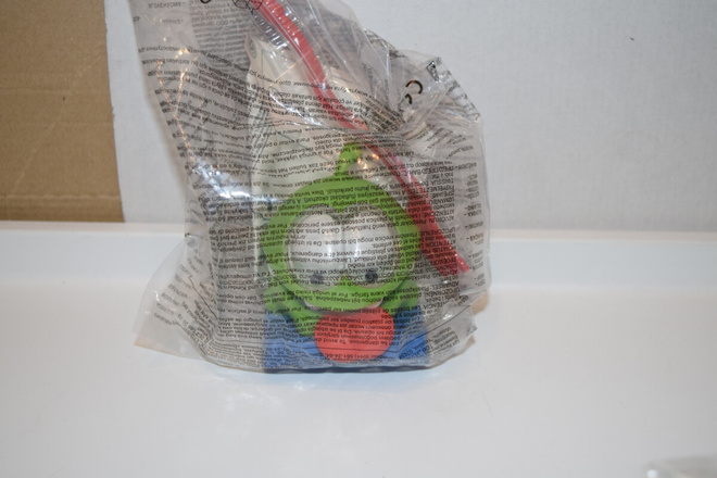 mcdonalds happy meal lelu cut the rope