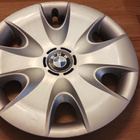 Bmw 16" koristekapselit - pikkukuva 4