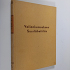 Carsten Halvorsen : Vallankumouksen suurlähettiläs : Alex... - pikkukuva 1