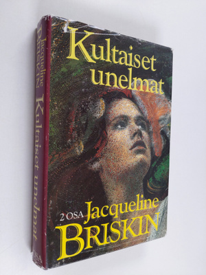 Jacqueline Briskin : Kultaiset unelmat 2