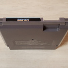NES: Bigfoot (PAL B -versio) - pikkukuva 3