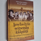 Eilat Negev ym. : Auschwitzin seitsemän kääpiötä : Ovitzi... - pikkukuva 1