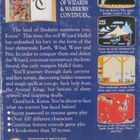 IronSword: Wizards & Warriors II - pikkukuva 2