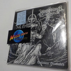 MORBOSIDAD - LEGIONES BESTIALES M-/M- 7'' EP - pikkukuva 1