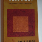 David Ingram - Habermas, Introduction and Analysis - pikkukuva 1