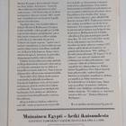 Fritz Netolitzky : Egyptiläinen Jörö-Jukka - pikkukuva 2