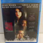 A Time To Kill - On Aika Tappaa (Blu-ray) - pikkukuva 1