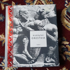 Aiskhylos Oresteia - pikkukuva 1