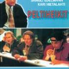 Peltiheikit  -  (2 DVD) - pikkukuva 1