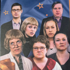 Kätevä emäntä: Kaudet 1-3 -DVD - pikkukuva 1