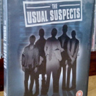 The Usual Suspects 2DVD - pikkukuva 1