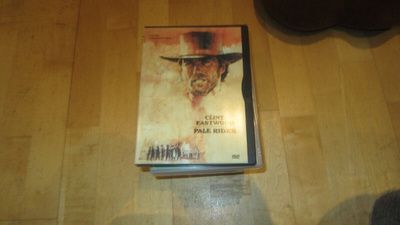 Pale Rider