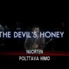 [VHS] THE DEVIL'S HONEY: POLTTAVA HIMO 1986 Lucio Fulci - pikkukuva 5