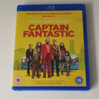 Captain Fantastic - pikkukuva 1