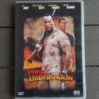 DVD: Pako Viidakkoon (The Rock 2003) - pikkukuva 1