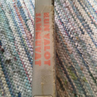 Kun valot sammuvat (Fade to Black, 1980) VHS – Harvinainen M - pikkukuva 3