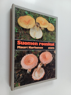 Mauri Korhonen : Suomen rouskut