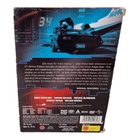 DVD - TV -sarja (Knight Rider - season 2) K12 - pikkukuva 3