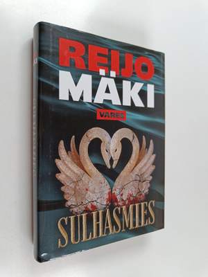 Reijo Mäki : Sulhasmies