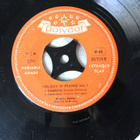 Ricardo Santos And His Orchestra – Holiday In France Vol. 1 - pikkukuva 2