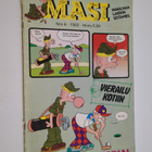 Hannele (toim.) Willberg : Masi 6/1982 - pikkukuva 1