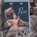 Picnic BLU-RAY William Holden Kim Novak - pikkukuva 1