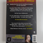 James Patterson : Hope to die - pikkukuva 2