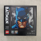 Lego Art- Jim Lee Batman Collection (31205) - pikkukuva 1