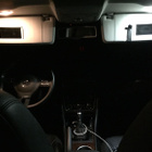 Citroen C4 Cactus Sisätilan LED-sarja 8-osainen - pikkukuva 2