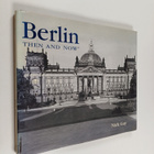 Nick Gay : Berlin then and now - pikkukuva 1