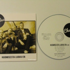 Charlies • Huomisesta Luovu En PROMO CDr-Single - pikkukuva 2