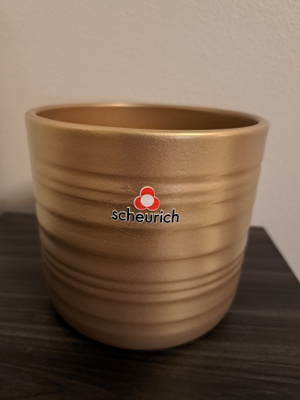 Scheurich Royal Gold suojaruukku