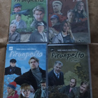 Pirunpelto 1-4 (DVD) (4 levyä) - pikkukuva 1