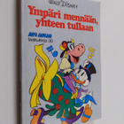 Walt Disney : Ympäri mennään, yhteen tullaan - pikkukuva 1