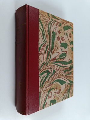F. W. Kenyon : Keisarin nainen