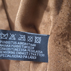 Lyhyt nahkatakki tai jakku Premoda 44 - pikkukuva 4