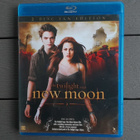 BD: The Twilight Saga: New Moon. 2 Disc Fan Edition - pikkukuva 1