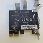 Delock sarjakortti RSx2kpl mataloprofiilinen PCIe - pikkukuva 3