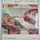 F. C. Pavilo : Rome in Colour - The Vatican, the Sistine ... - pikkukuva 2
