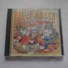 TI -TI NALLEN LAULUTUPA . cd ( Hyvä kunto ) - pikkukuva 1