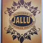 Jonna Pulkkinen: Jallu - pikkukuva 1