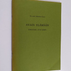 Manfred Curry : Avain elämään (signeerattu) - pikkukuva 1