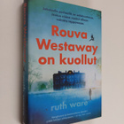 Ruth Ware : Rouva Westaway on kuollut - pikkukuva 1