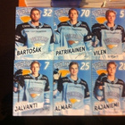 2020-21 Pelicans Team Issue 1.50€ kpl - pikkukuva 1