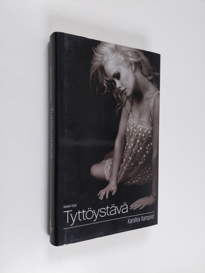 Karolina Ramqvist : Tyttöystävä