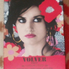 VOLVER ~ Pedro Almodóvar ~ DVD naarmuton - pikkukuva 1