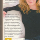 Lauren Weisberger, VIP-ihmisiä - pikkukuva 2